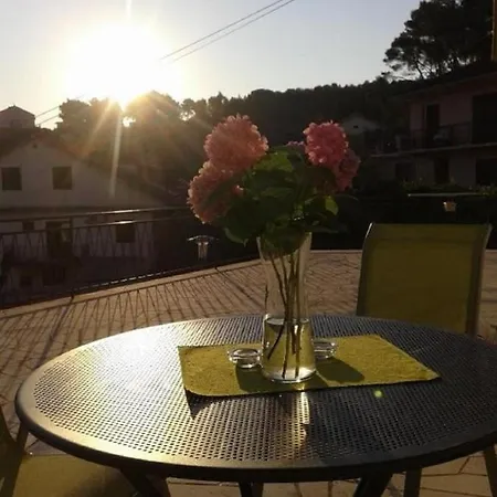 Dioniza - 150 M From Appartement *