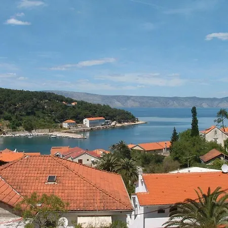 Dioniza - 150 M From Appartement Jelsa (Hvar)