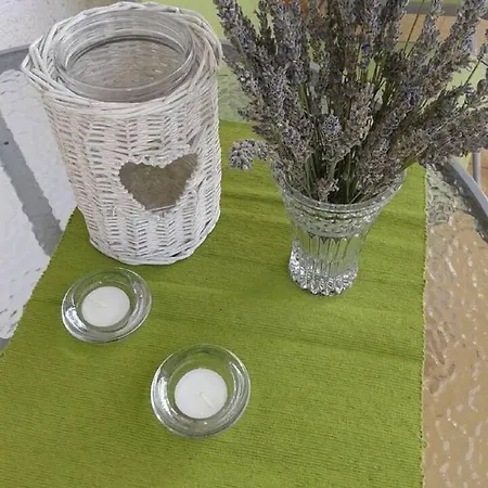 Appartement Dioniza - 150 M From